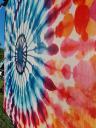 VANDALA im Batik-Look: Das ist Hippie!