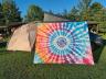 VANDALA im Batik-Look: Das ist Hippie!