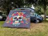 VANDALA Rock'n'Roll auf dem Nugget-Treffen in Kirchzarten 2023