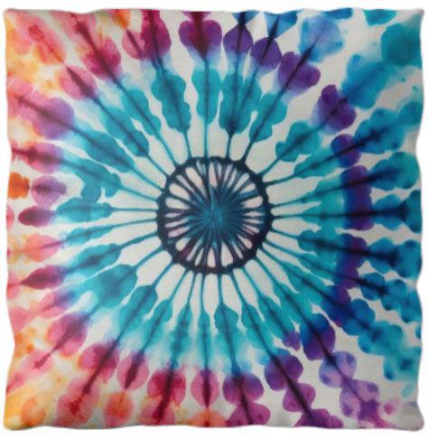 VANDALA Camper Cushion Hippie