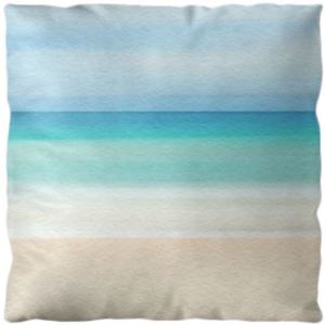 VANDALA Camper Cushion Seabreeze