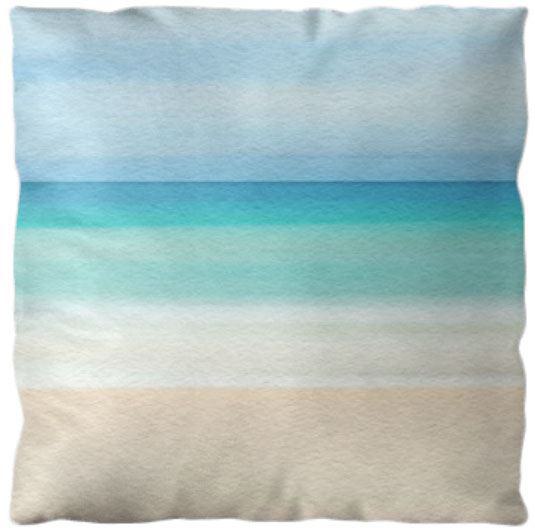 VANDALA Camper Cushion Seabreeze