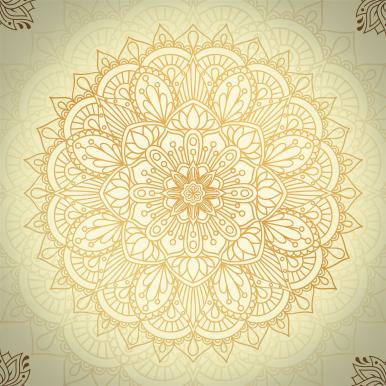 VANDALA Markisensegel® Boho Grey-Olive